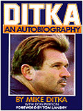 Mike Ditka
 Speaker from Speak Inc. Speakers Bureau