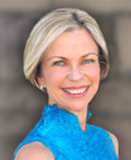 Amanda Gore Speaker from Speak Inc. Speakers Bureau