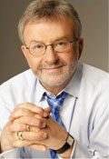 Don Hutson
 Speaker from Speak Inc. Speakers Bureau