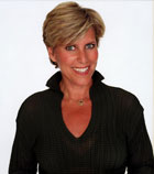 Suze Orman