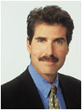 John Stossel
 Speaker from Speak Inc. Speakers Bureau