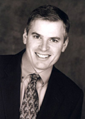 Patrick Lencioni
 Speaker from Speak Inc. Speakers Bureau