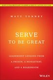 Serve to Be Great: