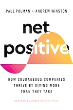 Net Positive:
