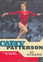 Carly Patterson