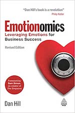 Emotionomics:

