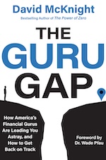 The Guru Gap: