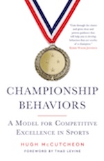 Championship Behaviors: