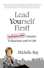 Lead Yourself First!: