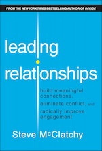 Leading Relationships: 