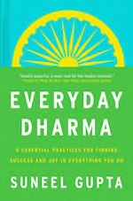 Everyday Dharma: