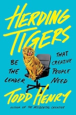 Herding Tigers: