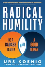 Radical Humility: