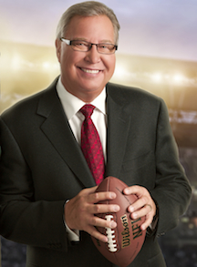 Ron Jaworski  Keppler Speakers